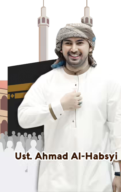 travel umroh ustadz ahmad al habsyi